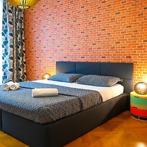 Appartement met Twee Slaapkamers